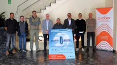 Axober-Bergantinos 0 emisions