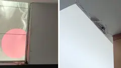 estado do Museo de Man de Camelle