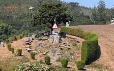 Recunchos da Costa-O Panal de Sendon