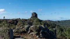 PENEDOS DE PASARELA E TRABA