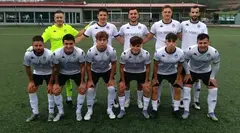 CF DUmbria x10 da Preferente no Conco