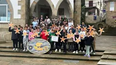 Premio Drawn Your Map Via Querinissima