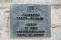 Fundacion Torre Pujales