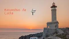 recuncho da Costa-Faro nariga