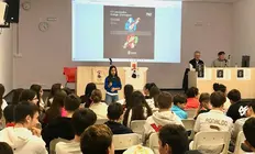 Ponte nas Ondas-presentacion-cancioneiro-en-Muros-4