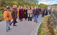 VIMIANZO - INAUGURACIÓN CEREIXO 2