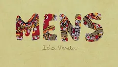 Mens o primeiro traballo de Icia Varela