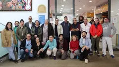 mercado de Carballo Mercado Excelente de Galicia