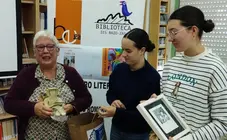 Cari no IES de Baio 3