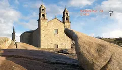 Recuncho da Costa-Punta da Barca-LIta Blanco