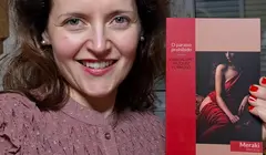 Guadalupe Vazquez Formoso-Libro O paraiso prohibido