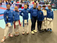 Karate Do Carballo en Lugo 2