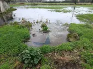 inundacion en viinzo