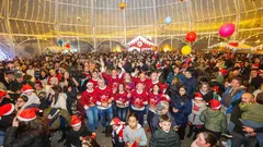 VIMIANZO - ALUMEADO DE NADAL 1