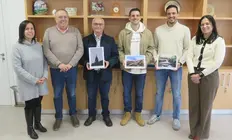 2025.12.13.- Entrega premios A Laracha no obxectivo