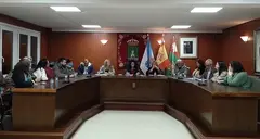 Pleno de Cee decembro 2025