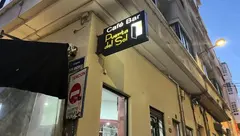Se jubila el bar Puerta del Sol de Coruña
