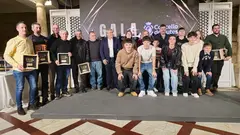 Gala do Deporte de Outes