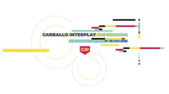 Logo Carballo iNterplay 2026