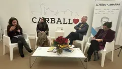 Fundacion Alfredo Branas en Carballo 2