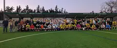 Torneo Solidario QPC-Egueire-Foto de Familia 2
