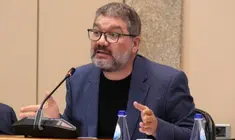 Oscar Insua Deputado do BNG