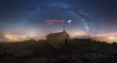 San Bartolo de Salto-Daniel Llams e Lois