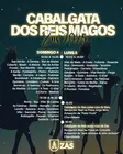 Cabalgata zas