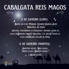 Cabalgata Malpica