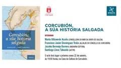 Corcubion historia salgada presentacion