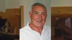 Foto do desaparecido en Carballo