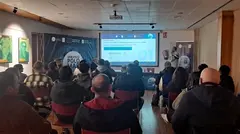 Xornada Informativa das Axudas do GALP