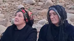 Etrella e Eperansa de Camelle