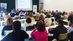 [Universidade Senior - Costa da Morte] Clase Maxistral - 2025