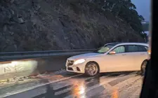 Imaxe dunha saida por saraiba na AG55