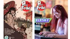 Elsiky en Pontefriki