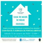 Casa do Maior de Fisterra
