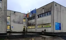 CEIP Atome de Santa Comba