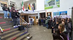 Liga de Regueifa da Costa da Morte