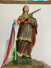 Imaxe de Santa Eufemia de Valenza