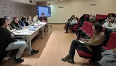 Asemblea Asociacion Astroturismo Costa da Morte 2