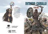 Cartel Entroido Carballo 2025