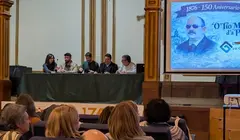 Dia dos Medios en Galego 1