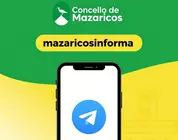 mazaricos informa