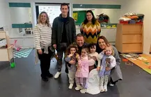 escola infantil fisterra