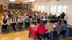 Universidade Senior da Costa da Morte en Zas 2026 2