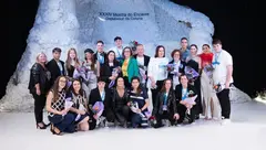 Voluntarios Mostra Encaixe 2025 copia