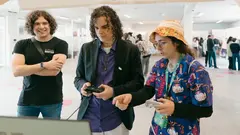 Carballo Atlantic Games 2025 copia