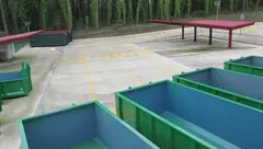 2026.02.12.- Punto limpo do Formigueiro-Laracha