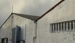 ExteriorAsociación de Taekwondo  santa comba